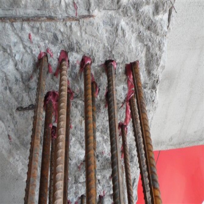 植筋錨固膠（高強早強、抗拔力高）