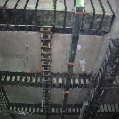 重視建筑加固改造質(zhì)量刻不容緩