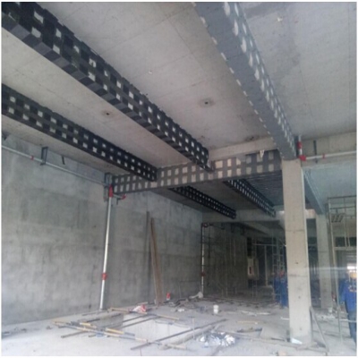 湖北藍歐加固工程公司最全的建筑結構加固方法