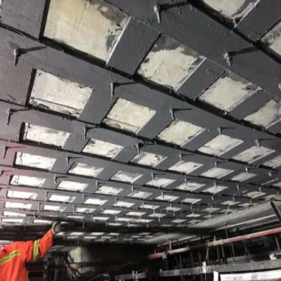 樓板承重不足如何加固，加固公司常用這兩種加固方法