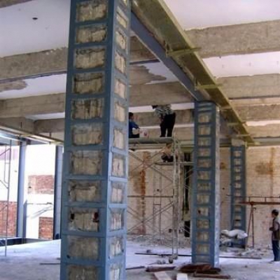 房屋主體建筑鋼筋混凝土主體結(jié)構(gòu)加固改造方案應(yīng)如何選擇？