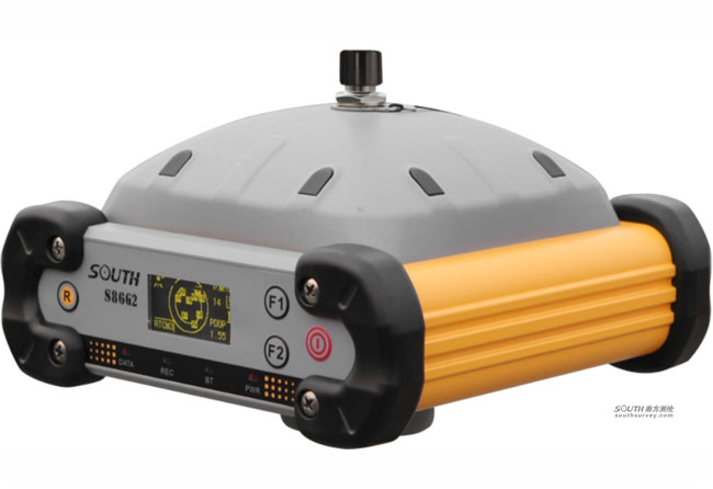 南方S86-2013 RTK測量系統 南方S86-2013 RTK測量系統