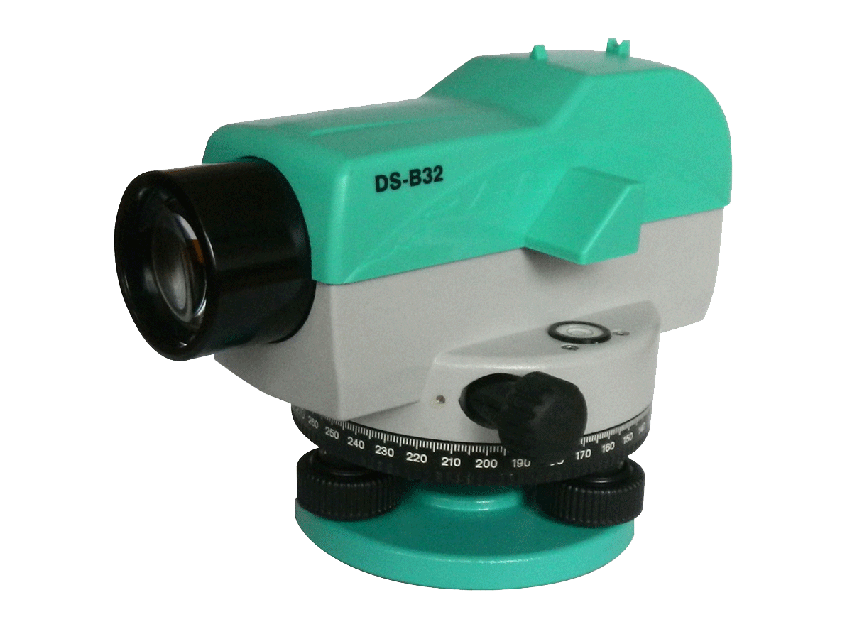 興歐DS B32自動安平水準儀 興歐DS B32自動安平水準儀
