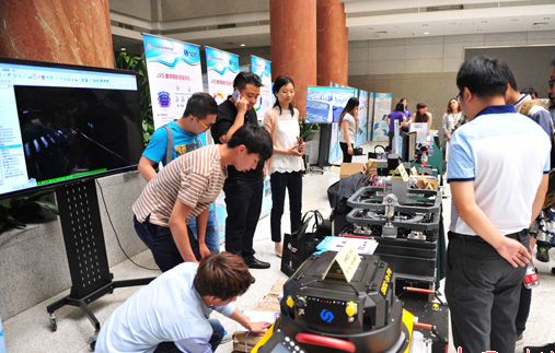 打造測繪發(fā)展新引擎 測繪科技成果創(chuàng)新 打造測繪發(fā)展新引擎 測繪科技成果創(chuàng)新