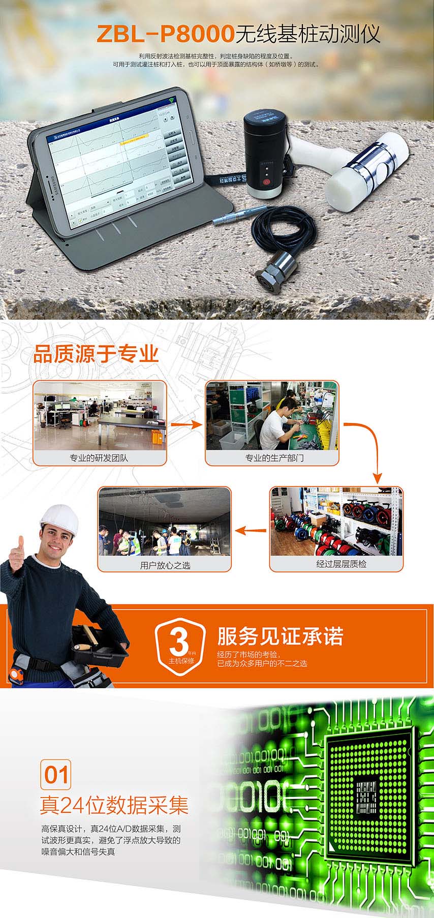 ZBL-P8000無(wú)線基樁動(dòng)測(cè)儀1 ZBL-P8000無(wú)線基樁動(dòng)測(cè)儀1