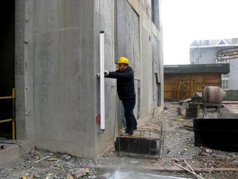 沉降觀測步驟詳細講解，高精度水準測量流程