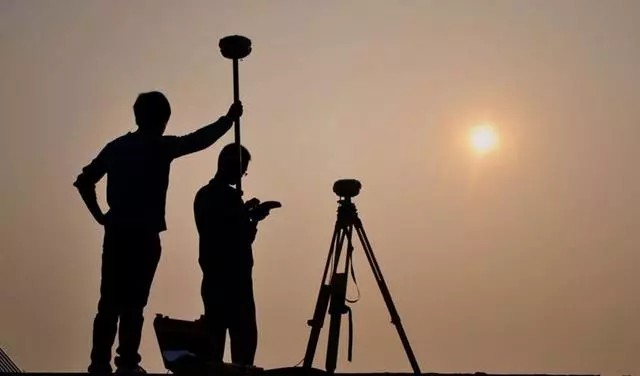 測繪地理信息專業(yè) 測繪地理信息專業(yè)