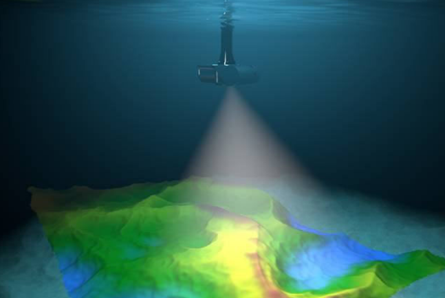 海洋測(cè)繪儀器 海洋測(cè)繪儀器