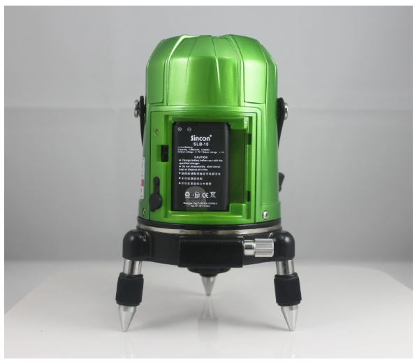 新坤SL-113G自動安平激光標線儀(綠光)3 新坤SL-113G自動安平激光標線儀(綠光)3