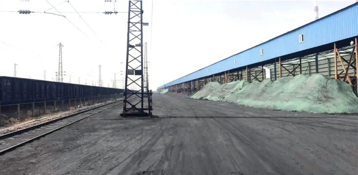 大型堆體測量，這款輕量化三維激光十幾分鐘搞定！