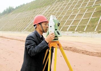 如何使用全站儀進行導線測量？全站儀導線測量步驟