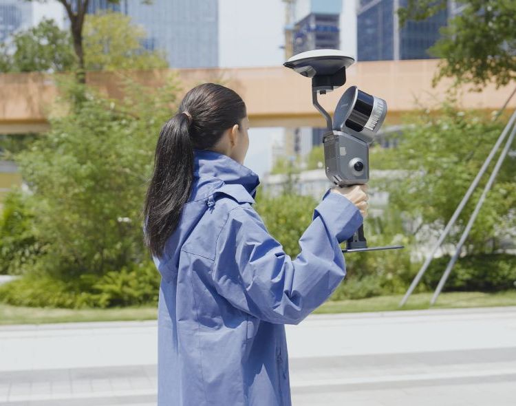 其域靈光L2三維激光掃描儀 有何優勢？