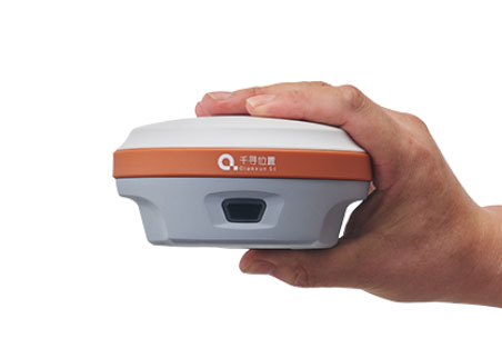 千尋星耀Xmini新二代小型RTK