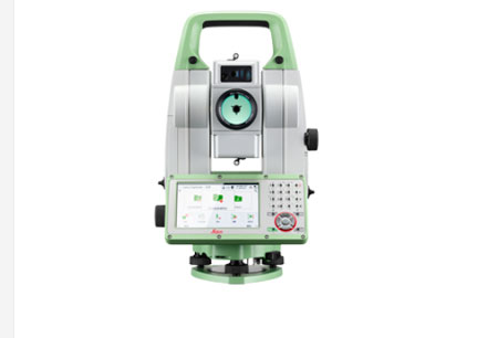 徠卡TZ13國產自動全站儀
